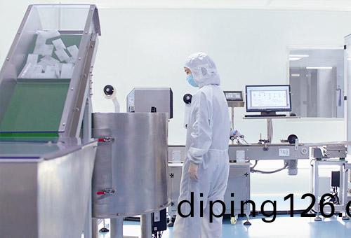 自主創建自動化生産線，實現(xian)智能生産