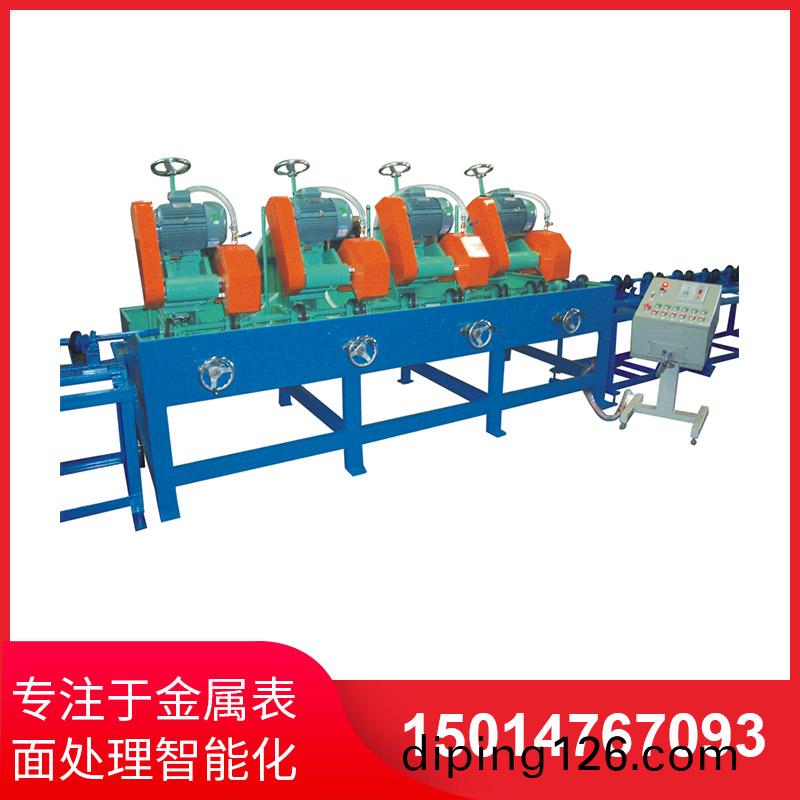 抛(pao)光機(ji)該怎麼挑(tiao)選(xuan)抛(pao)光(guang)磨料(liao)呢？