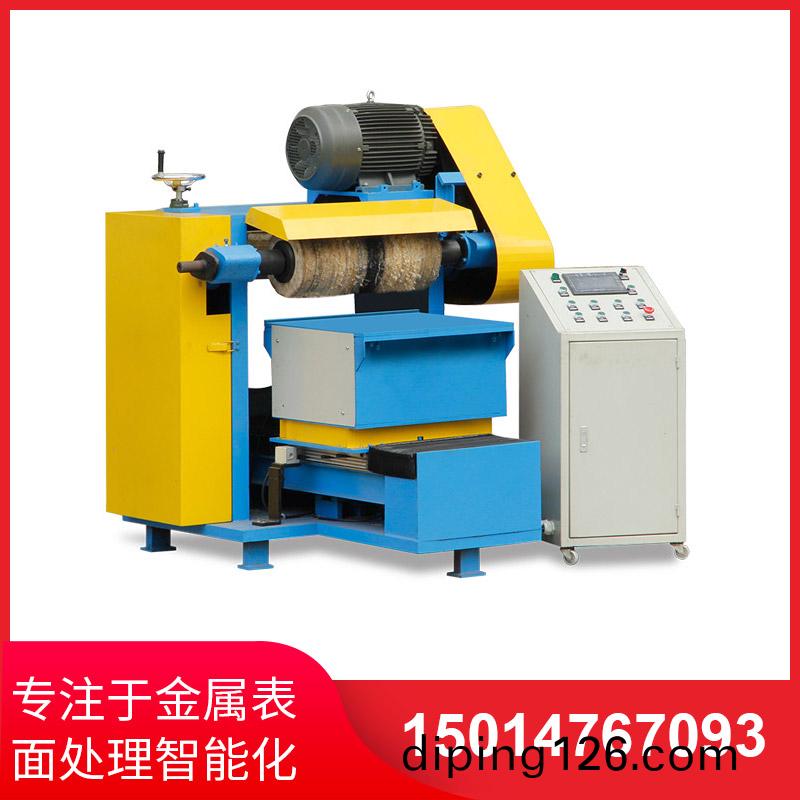 平(ping)麵抛(pao)光(guang)機