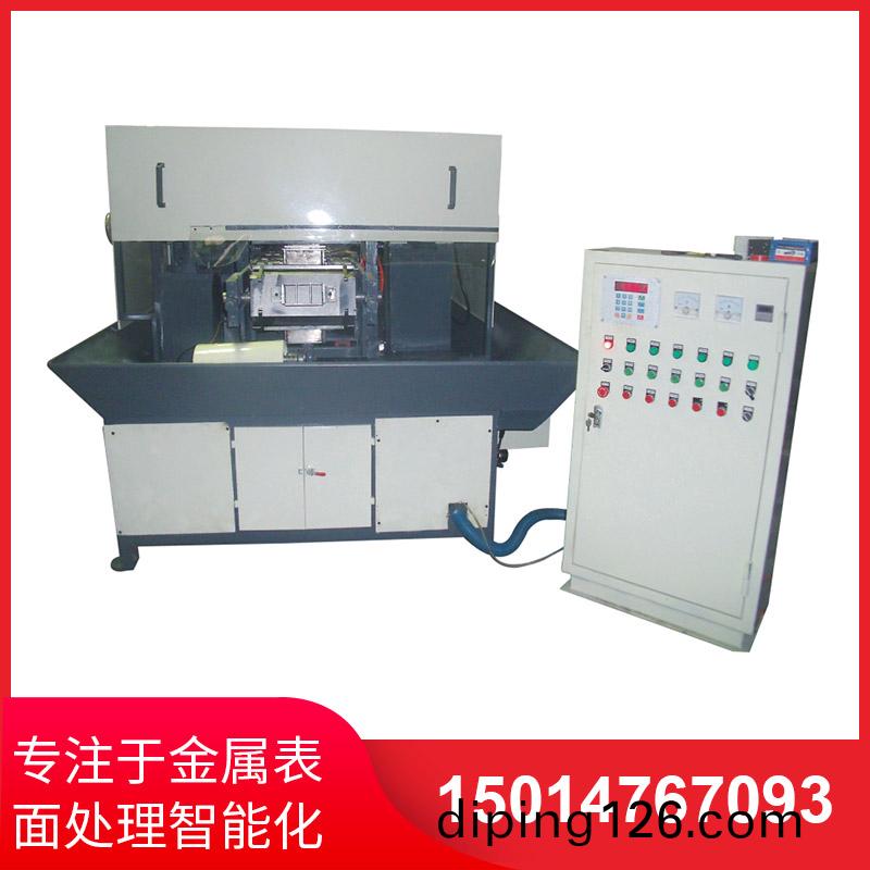 兩(liang)砂(sha)全自(zi)動水磨拉(la)絲(si)機(ji)