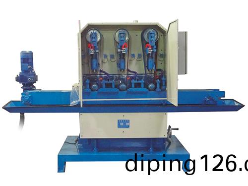 用(yong)到拉(la)絲(si)機(ji)的(de)有哪些工作(zuo)？