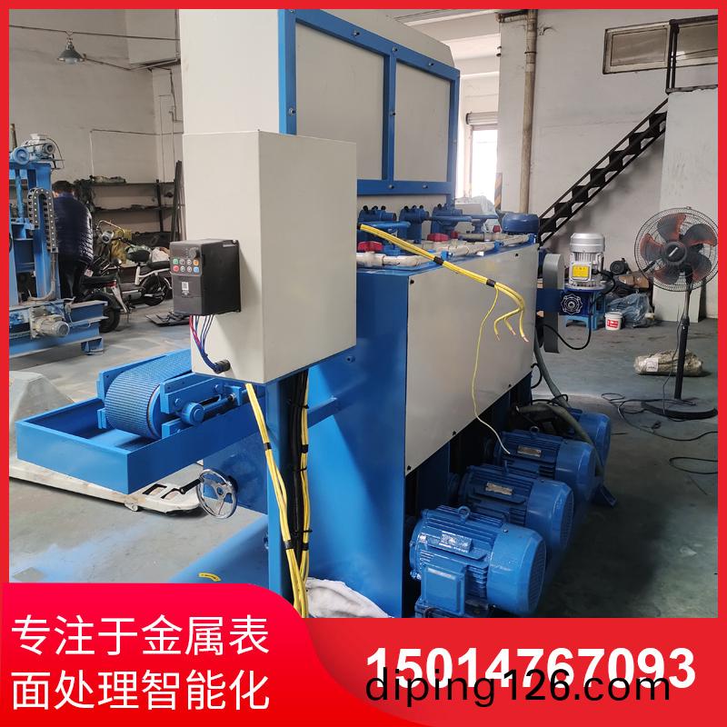 輸(shu)送水磨(mo)機(ji)