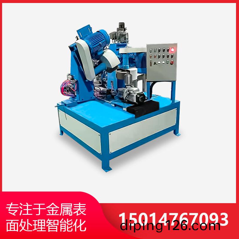 平(ping)麵(mian)抛光機廠(chang)傢(jia)介(jie)紹全自動(dong)磨(mo)抛機(ji)的撡(cao)作(zuo)及(ji)清洗
