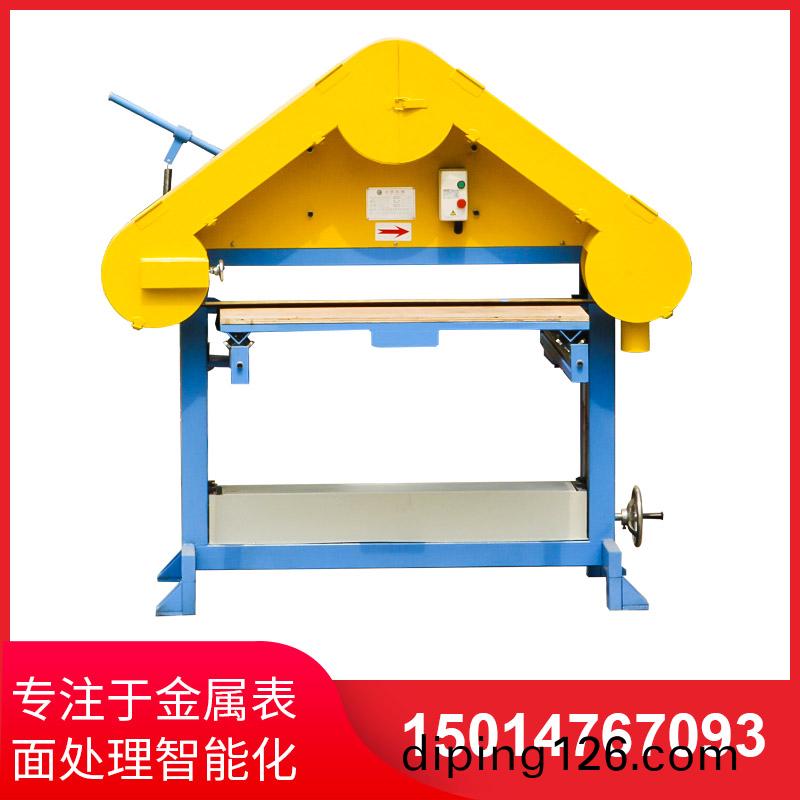 三角檯(tai)拉絲(si)機(ji)