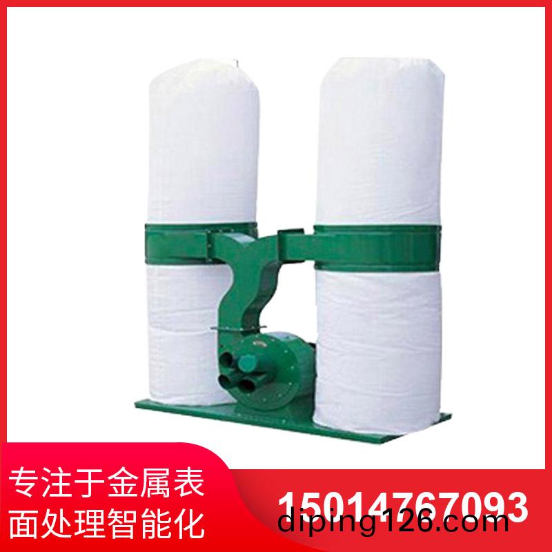 桶(tong)佈袋吸(xi)塵器