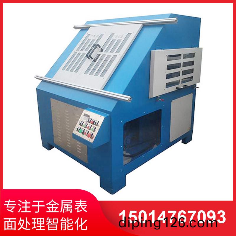 環(huan)保(bao)型(xing)自(zi)動(dong)抛(pao)光機(ji)