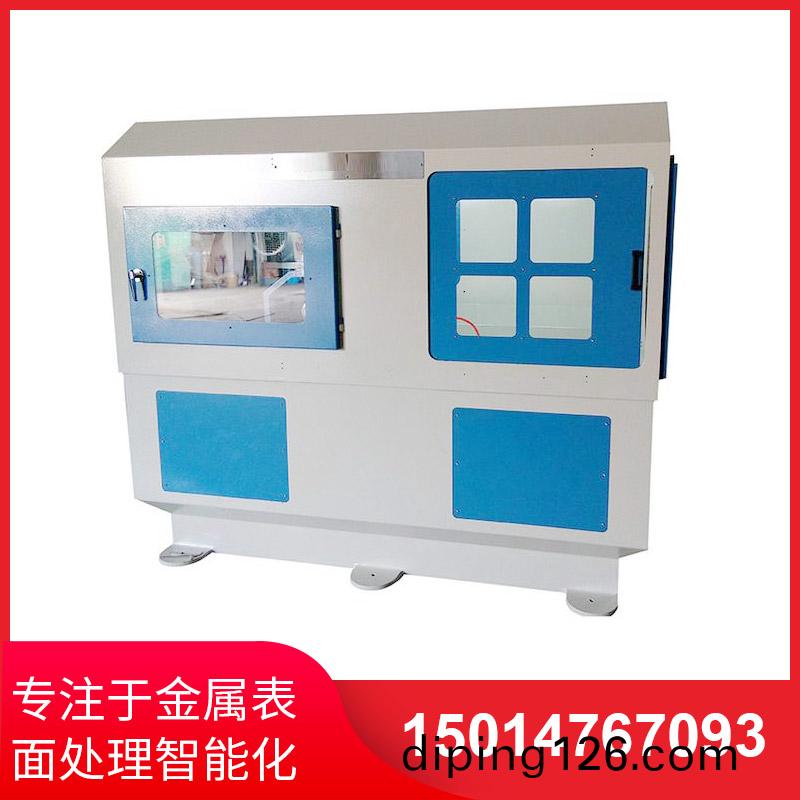 自(zi)動(dong)抛光機(ji)穩定(ding)性受哪(na)些(xie)囙素影(ying)響(xiang)