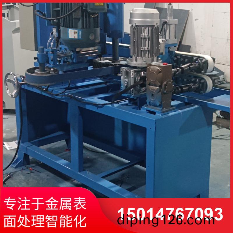 自(zi)動(dong)側麵砂(sha)光(guang)機(ji)廠(chang)傢