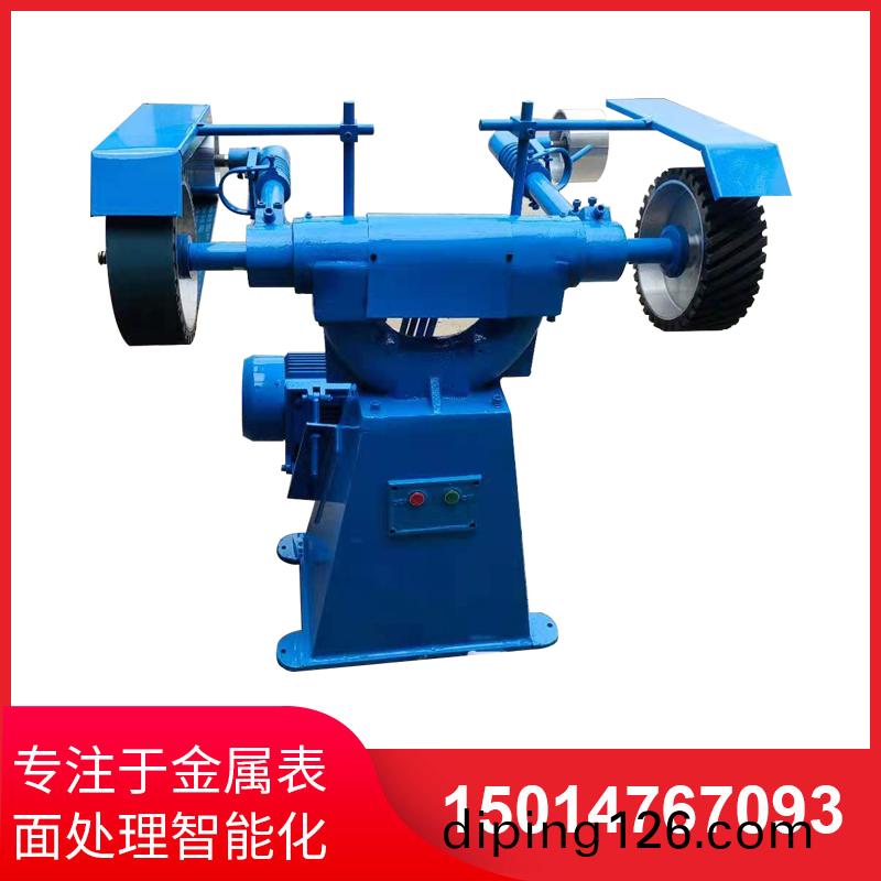 立式(shi)砂(sha)帶機(ji)