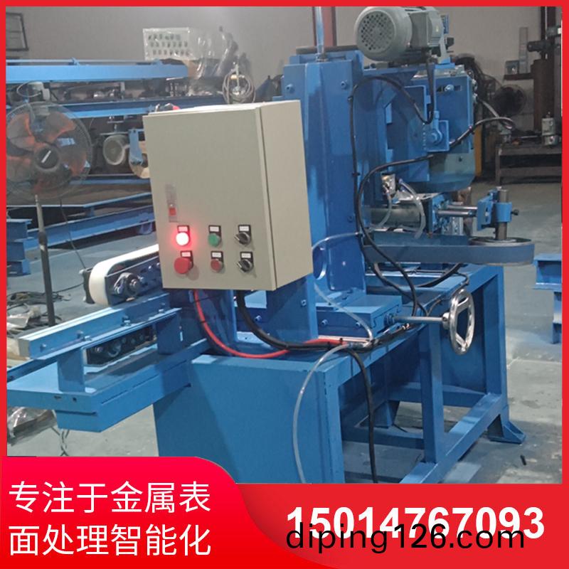 自(zi)動側麵(mian)砂(sha)光(guang)機(ji)
