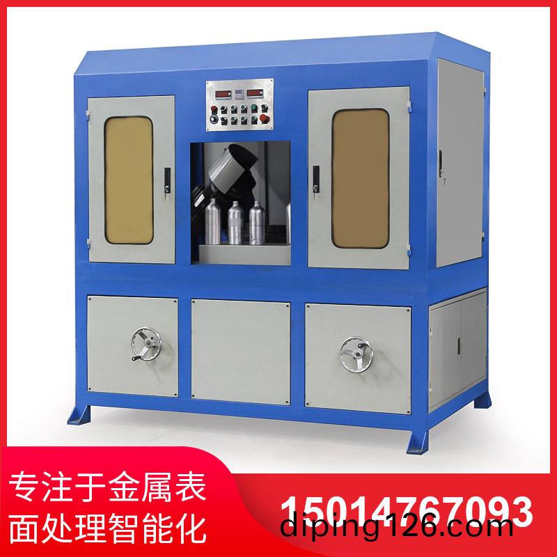 兩(liang)磨(mo)頭圓(yuan)盤(pan)抛光機