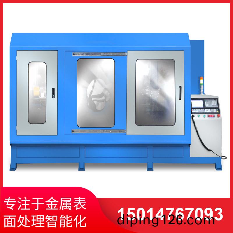 環(huan)保型(xing)自動抛光(guang)機(ji)主要有哪些用(yong)途(tu)