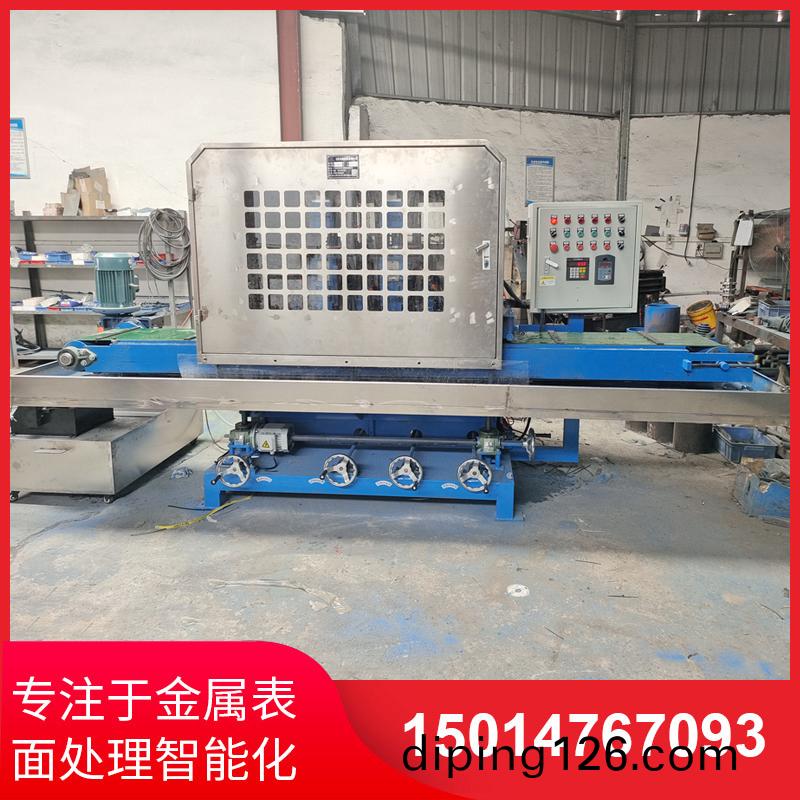 350寬(kuan)三(san)砂一(yi)輪輸送(song)水(shui)磨(mo)機