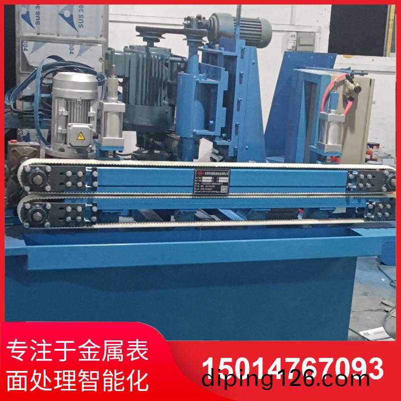自動側(ce)麵砂(sha)光機(ji)廠(chang)傢直銷