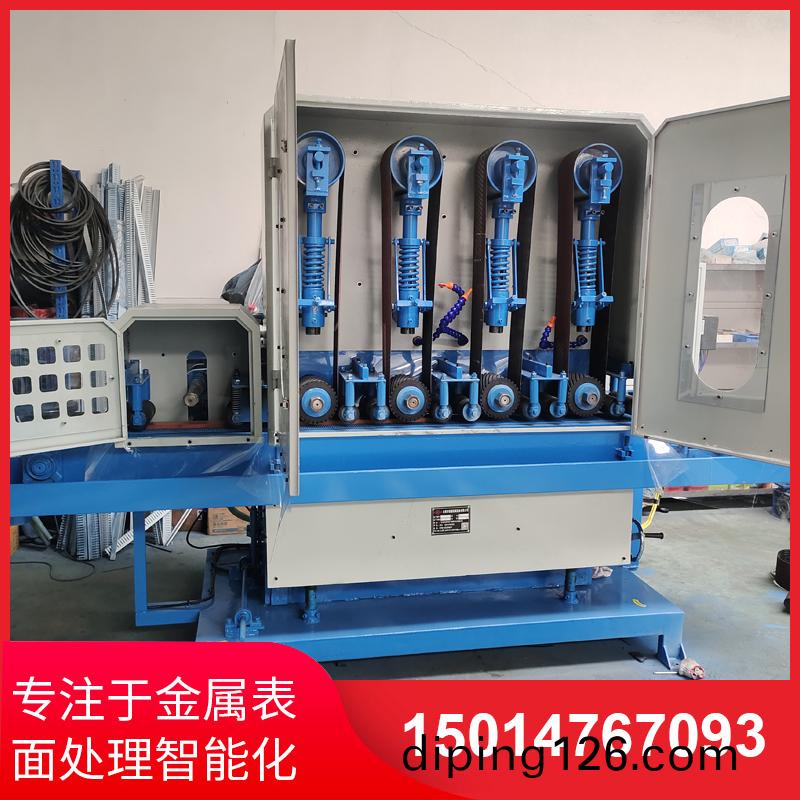 四(si)砂(sha)一輪(lun)輸(shu)送水(shui)磨機(ji)
