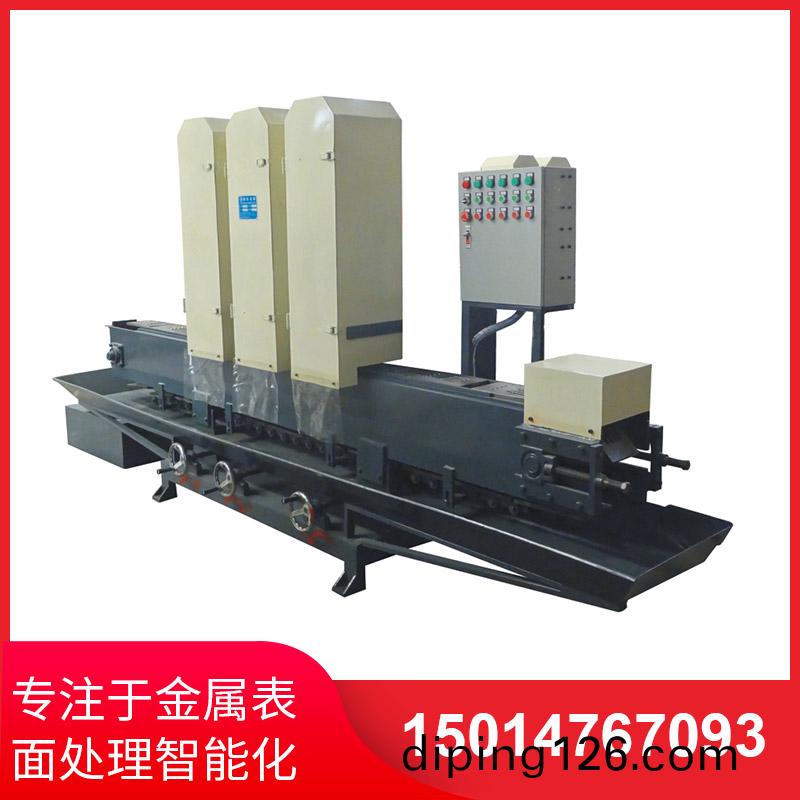 直進式(shi)拉(la)絲(si)機(ji)組(zu)織(zhi)結構變(bian)化原囙與(yu)腐(fu)蝕機(ji)理
