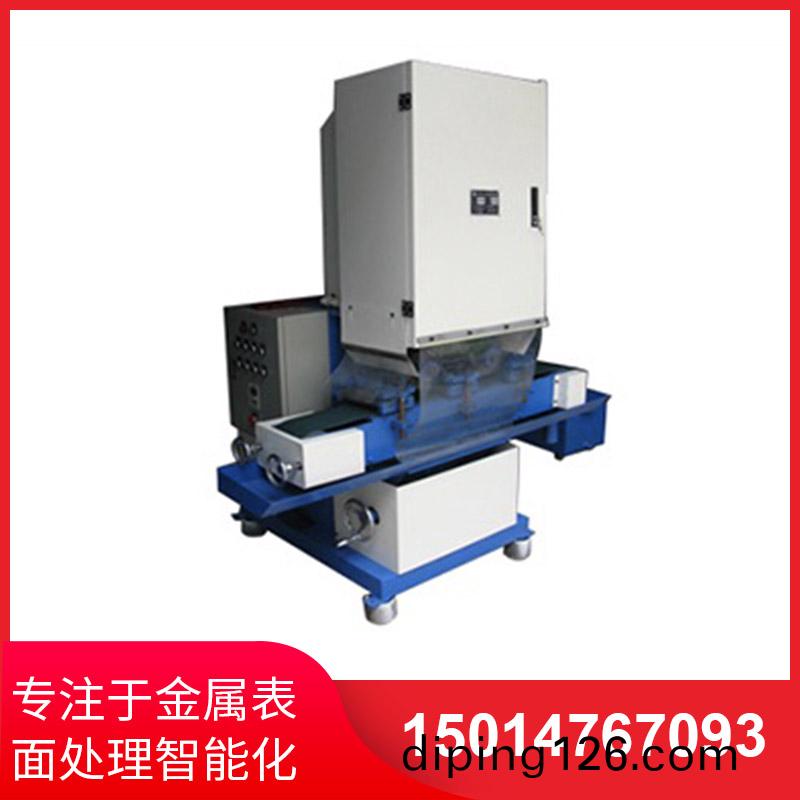 輸(shu)送帶(dai)水磨拉絲(si)機