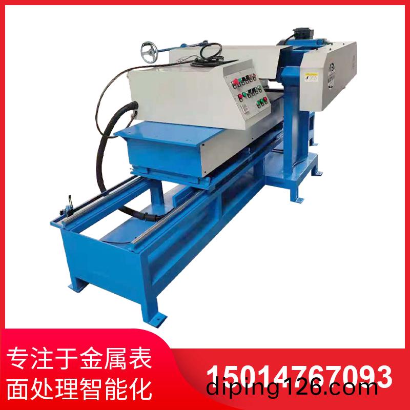 單麵平(ping)麵(mian)自(zi)動(dong)抛光機