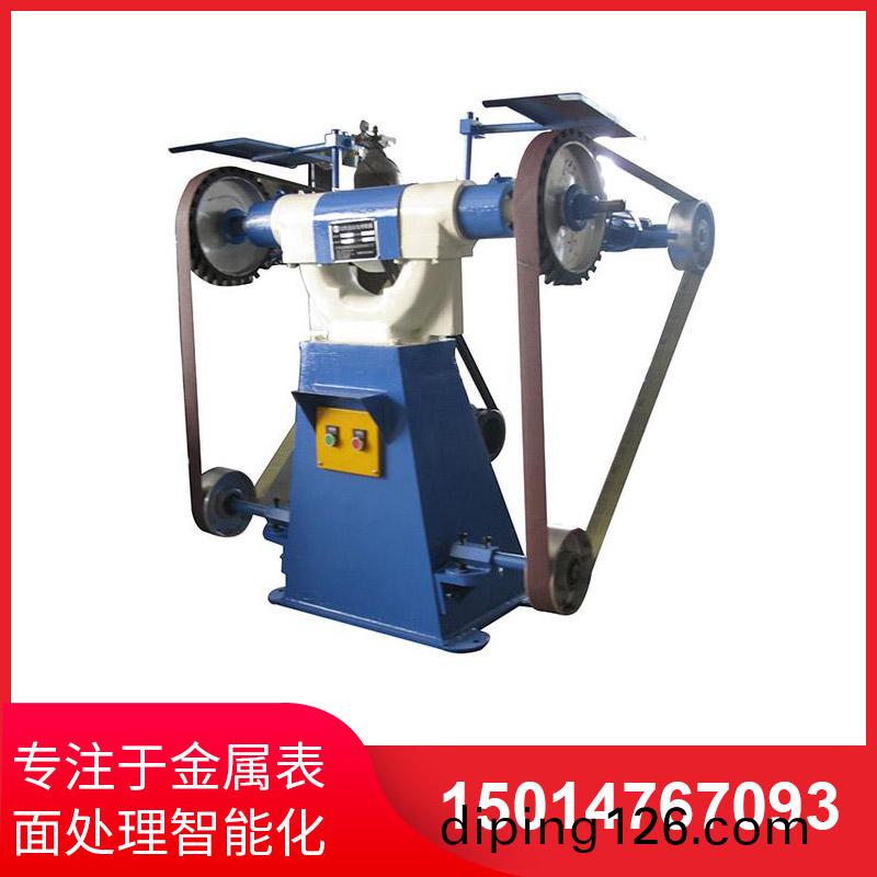 三(san)輪立式砂(sha)帶機