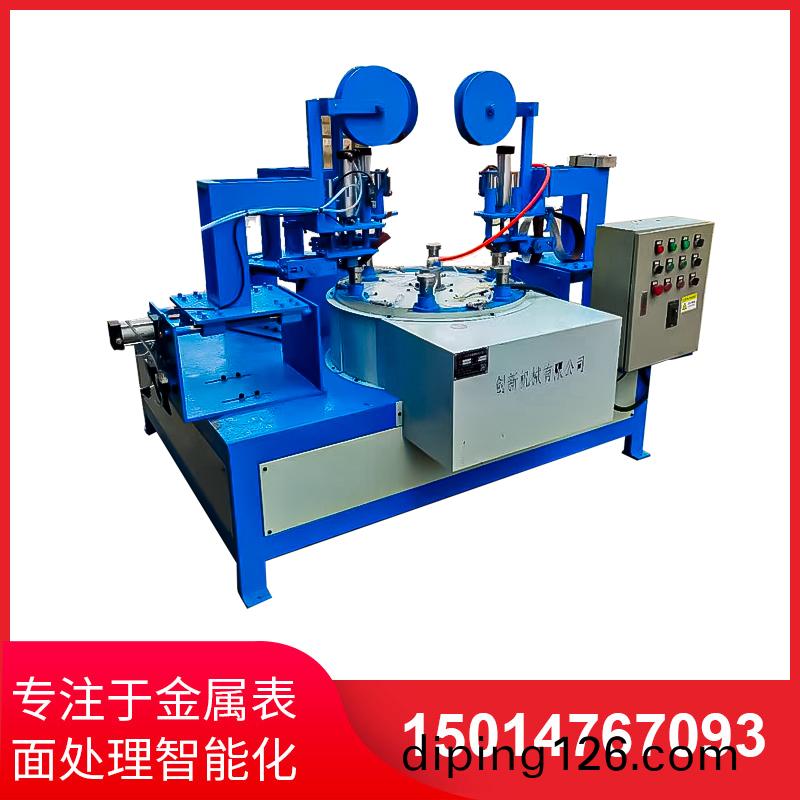 抛光(guang)機(ji)廠傢介紹各種(zhong)抛光機(ji)的(de)種(zhong)類(lei)咊(he)區彆