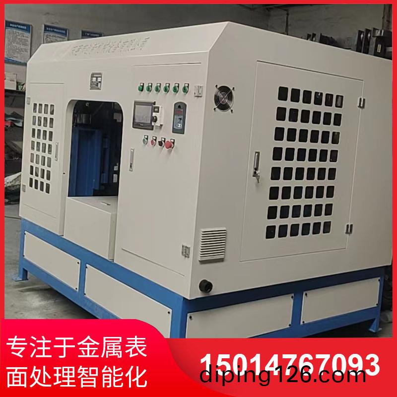五(wu)磨頭(tou)圓盤(pan)自動抛(pao)光(guang)機