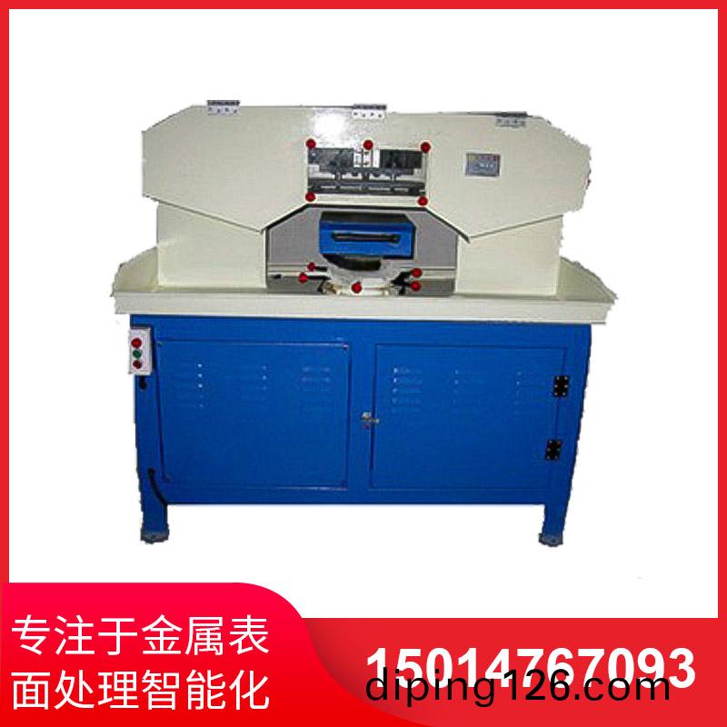 平(ping)麵(mian)水磨(mo)搖擺拉絲機(ji)