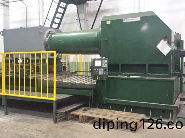 風(feng)電機(ji)殼加工(gong)數(shu)控(kong)專機