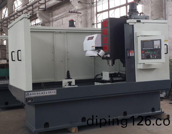 前軸(zhou)鎖(suo)銷孔專(zhuan)用(yong)加(jia)工(gong)