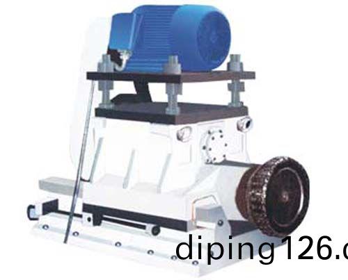 SFER係列滑(hua)座(zuo)式(shi)銑削頭