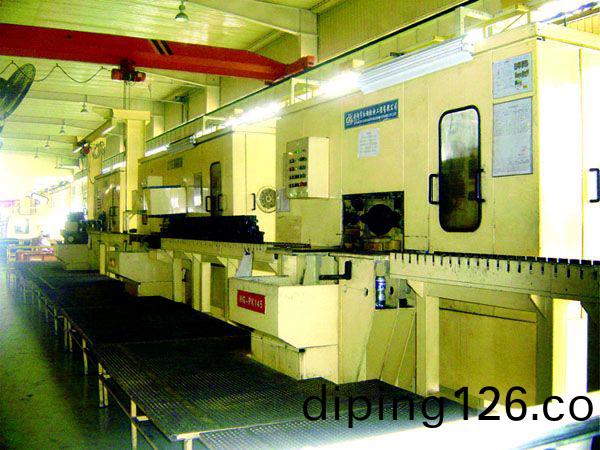 汽(qi)缸(gang)體加工(gong)生(sheng)産(chan)線(xian)