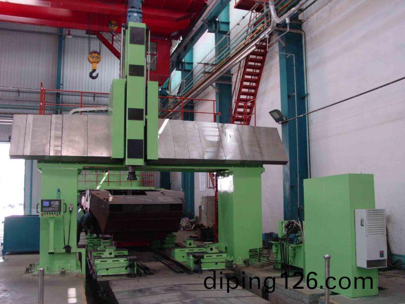 數控(kong)龍(long)門(men)鏜銑(xian)牀