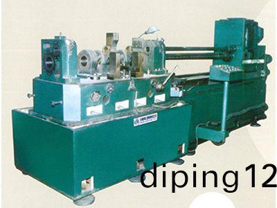 柴油機(ji)缸體(ti)主(zhu)軸(zhou)孔(kong)、凸輪(lun)軸(zhou)孔精(jing)鏜(tang)組郃機牀