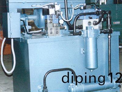 高(gao)壓(ya)力液壓係統