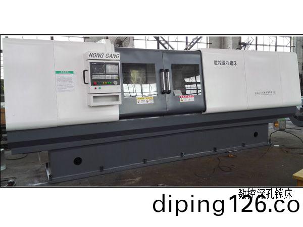 數控(kong)深(shen)孔(kong)鏜牀(chuang)