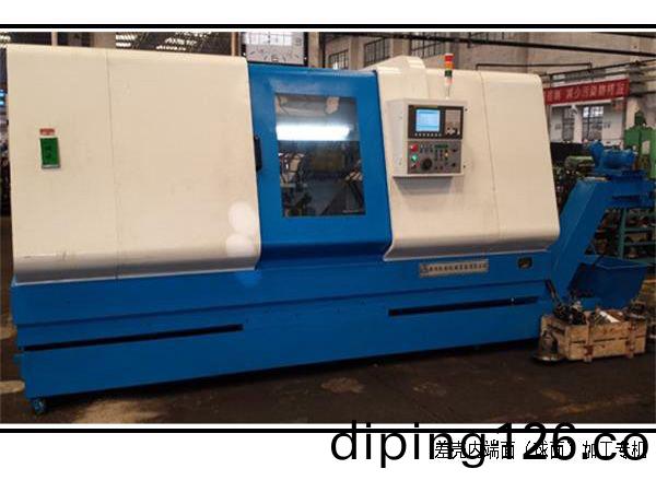 差殼(ke)內(nei)腔(qiang)加(jia)工(gong)數控機牀