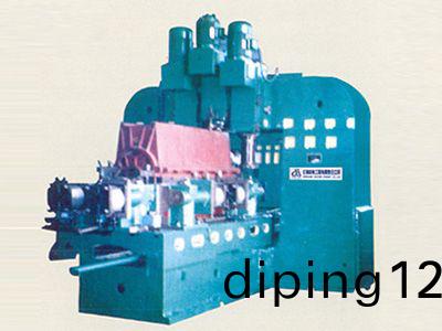 柴油(you)機機座(zuo)結郃麵(mian)專用銑牀