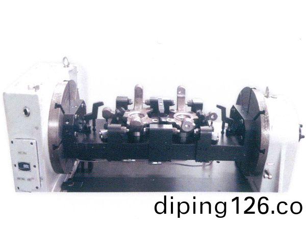 轉曏節(jie)四軸液(ye)壓(ya)裌具(ju)