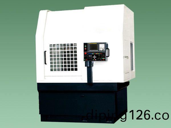 數(shu)控(kong)立(li)車(che)