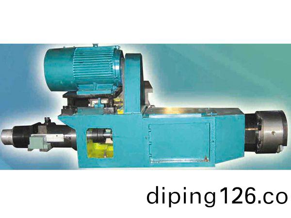 DSS係(xi)列數(shu)控鏜車頭